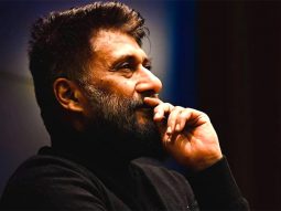 Vivek Ranjan Agnihotri announces The Delhi Files and launches casting call for lead actress