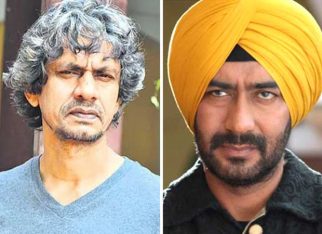 Vijay Raaz fired from Son of Sardaar 2 after alleged unprofessional behaviour, says Kumar Mangat Pathak