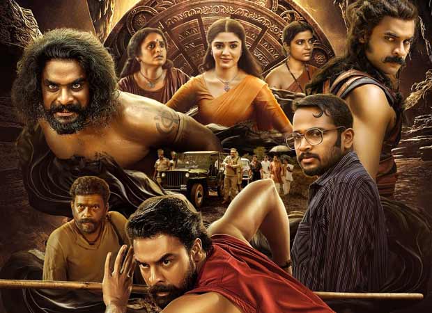 ARM: Tovino Thomas starrer promises to be a timeless epic across three timelines