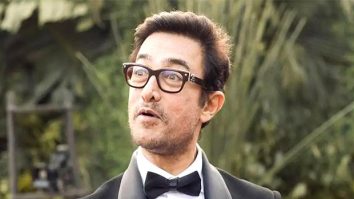 Aamir Khan is planning to star in a comic film on the lines of Andaz Apna Apna and Ishq