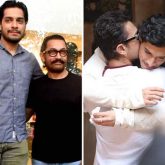 Aamir Khan says he was ‘unsure’ about Junaid Khan’s acting capabilities before Maharaj released “Aapko mujhse compare kiya jayega”