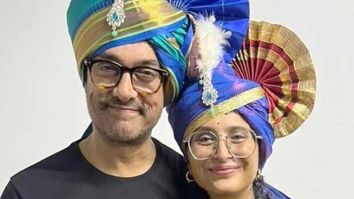 “I have 15 years of active work left”: Aamir Khan speaks on backing Kiran Rao’s Laapataa Ladies