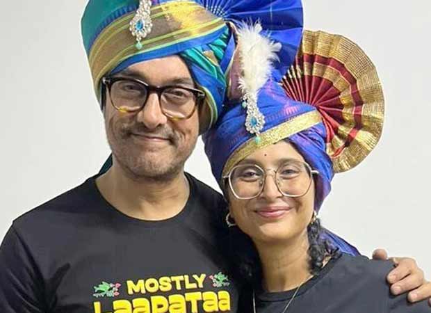 “I have 15 years of active work left”: Aamir Khan speaks on backing Kiran Rao’s Laapataa Ladies