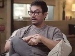 Aamir Khan blames his “poor performance” on Laal Singh Chaddha, ADMITS he didn’t like Thugs Of Hindostan; speaks about working on Sitaare Zameen Par: “Bahot kamaal ki film hai”