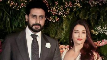 Abhishek Bachchan reacts to divorce rumours with Aishwarya Rai Bachchan; says, “I am still married”