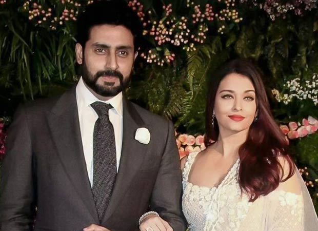 Abhishek Bachchan reacts to divorce rumours with Aishwarya Rai Bachchan; says, “I am still married” : Bollywood News – Bollywood Hungama