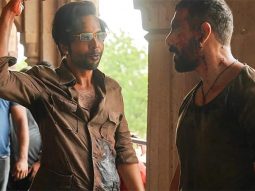 John Abraham vouches that audience will clap for Abhishek Banerjee during Vedaa interval: “It will leave you all surprised” John Abraham vouches that audience will clap for Abhishek Banerjee during Vedaa interval: “It will leave you all surprised”
