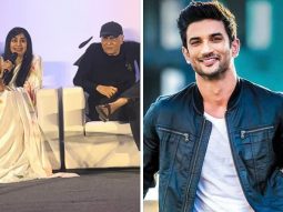 Adah Sharma opens up on staying in Sushant Singh Rajput’s flat: “I took that flat on rent. Rs. 378 crores earned by The Kerala Story are not mine”