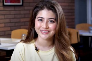 Aditi Bhatia’s SUPER FUN Rapid Fire on Social Media, Fitness, Bigg Boss, Khatron Ke Khiladi & more