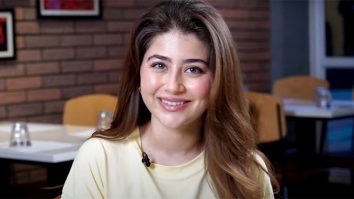 Aditi Bhatia’s SUPER FUN Rapid Fire on Social Media, Fitness, Bigg Boss, Khatron Ke Khiladi & more