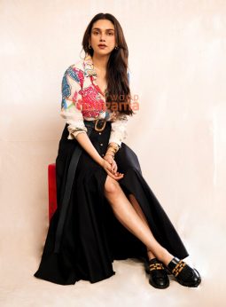 Celeb Photos Of Aditi Rao Hydari