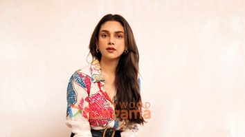 Celeb Photos Of Aditi Rao Hydari