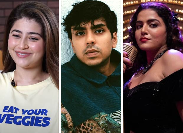 EXCLUSIVE: Aditi Bhatia picks Adarsh Gourav for her debut film, calls herself “second option” for Wamiqa Gabbi’s character in Jubilee, desires to control Narendra Modi’s social media handle  : Bollywood News