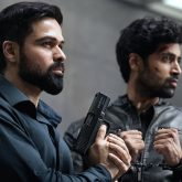 Adivi Sesh and Emraan Hashmi gear up for month-long action packed shooting schedule in Europe in September Report