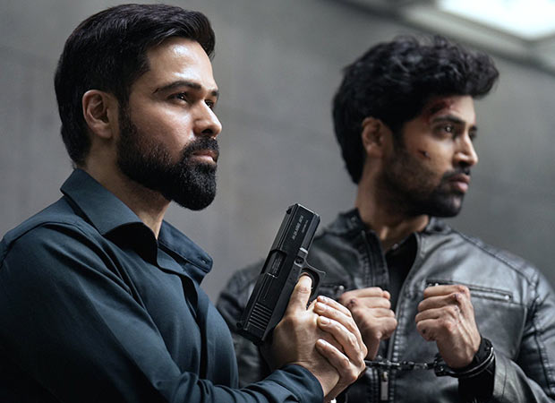 Adivi Sesh and Emraan Hashmi gear up for month-long action packed shooting schedule in Europe in September Report Adivi Sesh and Emraan Hashmi gear up for month-long action packed shooting schedule in Europe in September Report