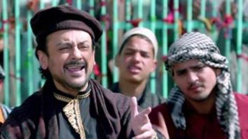 Adnan Sami to make a Bollywood comeback after 9 years with a romantic melody for THIS film