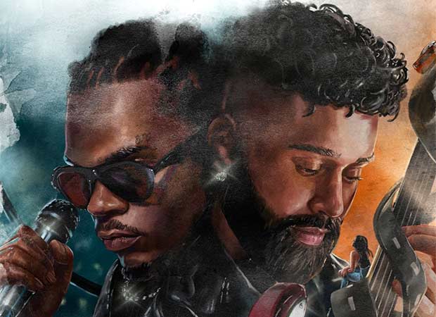 After Ayra Starr, AP Dhillon taps in American rapper Gunna for 'Losing Myself' in new album The Brownprint
