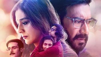 Trade experts and exhibitors talk about REJECTION faced by Ajay Devgn-Tabu starrer Auron Mein Kahan Dum Tha in cinemas: “Since Monday, not a single show of the film has played. Nobody is even enquiring, let alone buying the ticket”