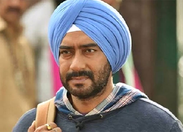 Ajay Devgn starrer Son of Sardaar 2 to have an extensive cast, reveal sources