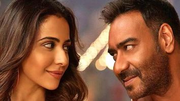Ajay Devgn and Rakul Preet Singh to reunite in Punjab for De De Pyaar De 2