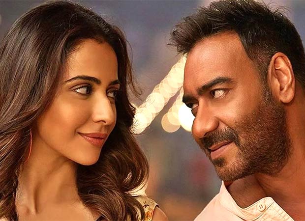 Ajay Devgn and Rakul Preet Singh to reunite in Punjab for De De Pyaar De 2 : Bollywood News – Bollywood Hungama