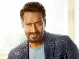 Ajay Devgn to embark on an Indiana Jones-style adventure in Luv Ranjan – Jagan Shakti’s movie; expected to kick off in December 2024: Report