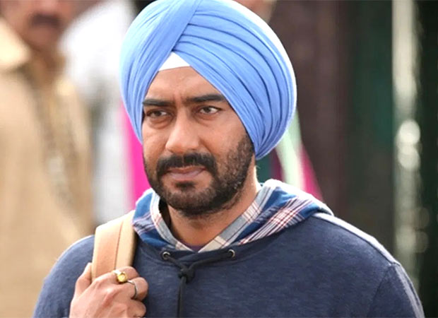 Ajay Devgn starrer Son of Sardaar 2 to have an extensive cast, reveal sources : Bollywood News