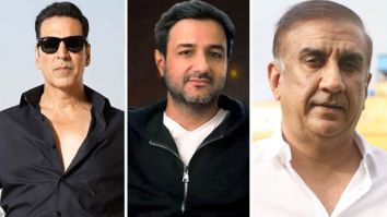 Akshay Kumar, Siddharth Anand and Milan Luthria join forces for an action entertainer set against vigilante backdrop: Report