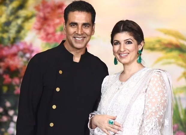 Akshay Kumar says he and Twinkle Khanna are poles apart “My wife will tell a producer the film is sht, I tell her not to…” 