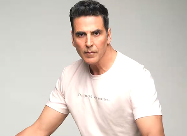  “We are indeed producing a film with Akshay Kumar but it is not a remake of any film”