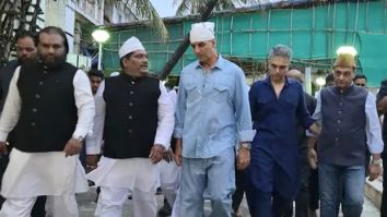 Akshay Kumar donates Rs. 1.21 crore for Haji Ali Dargah renovation ahead of Khel Khel Mein release