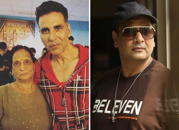 Akshay Kumar arranged for Mukesh Chhabra’s mother’s heart treatment, reveals casting director; recalls getting call from actor for 15 days continuously