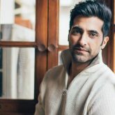 Akshay Oberoi shoots in Georgia for period mystery musical video 'Harjai'