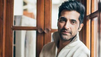 Akshay Oberoi shoots in Georgia for period mystery musical video ‘Harjai’