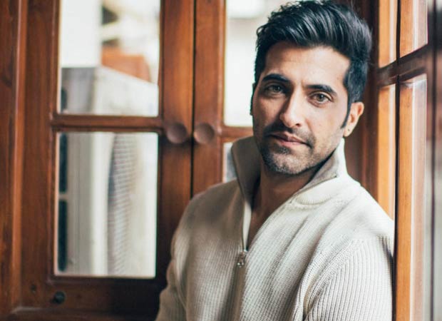 Akshay Oberoi shoots in Georgia for period mystery musical video 'Harjai'