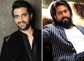 Akshay Oberoi to make his South debut with Yash starrer Toxic