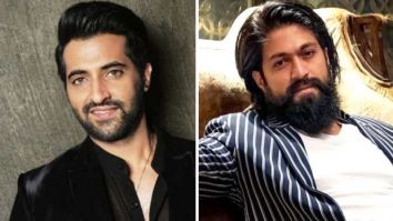 Akshay Oberoi to make his South debut with Yash starrer Toxic