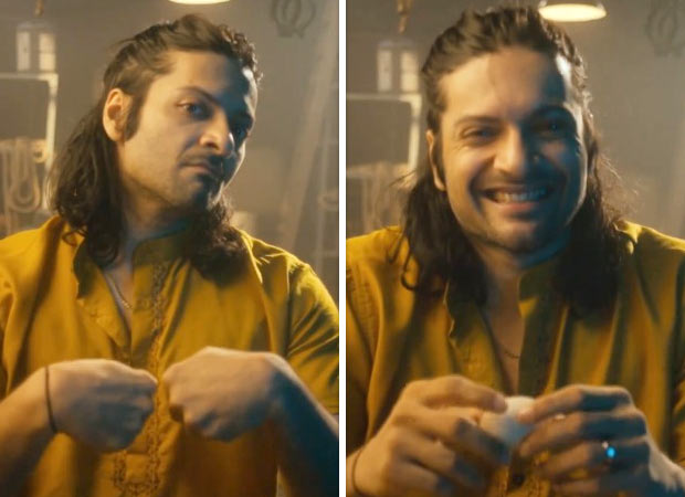 Ali Fazal announces Mirzapur season 3 bonus episode in Guddu Pandit style, watch 3 : Bollywood News