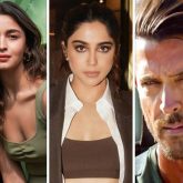 Alia Bhatt and Sharvari to kick off Alpha shoot in Kashmir on August 24; Hrithik Roshan likely to join schedule: Report