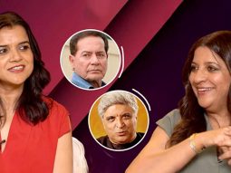 All about ‘Angry Young Men’ with Zoya Akhtar & Namrata Rao | Salim-Javed Akhtar