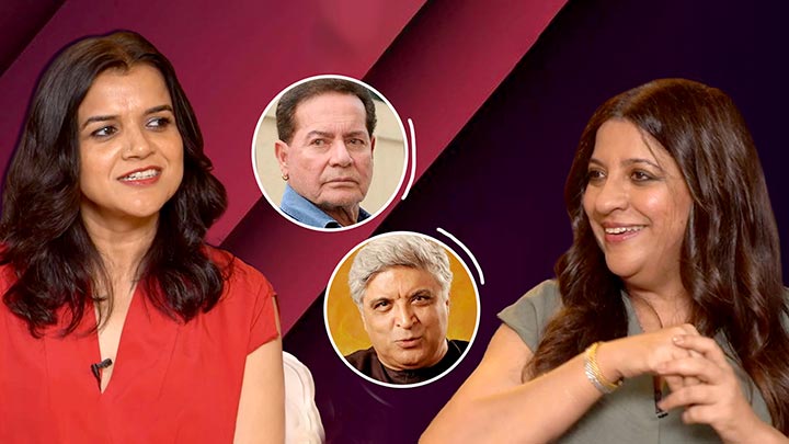 All about ‘Angry Young Men’ with Zoya Akhtar & Namrata Rao | Salim-Javed Akhtar All about ‘Angry Young Men’ with Zoya Akhtar & Namrata Rao | Salim-Javed Akhtar