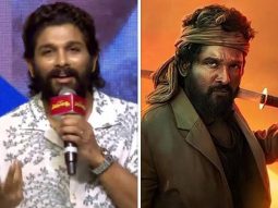 Allu Arjun and Sukumar squash rift rumours, confirm no delay in Pushpa 2: The Rule release: “The way the film is shaping up…”