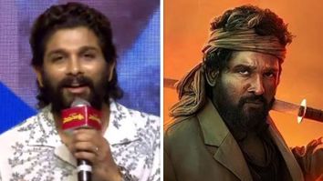 Allu Arjun and Sukumar squash rift rumours, confirm no delay in Pushpa 2: The Rule release: “The way the film is shaping up…”