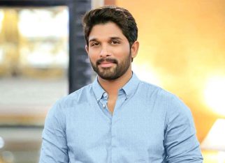 Allu Arjun donates Rs. 25 Lakh to Kerala CM Relief Fund to support the rehabilitation work in Wayanad