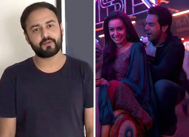 Amar Kaushik reacts to Shraddha Kapoor – Rajkummar Rao credit war over Stree 2 “Everybody associated with the film is a star” Amar Kaushik reacts to Shraddha Kapoor – Rajkummar Rao credit war over Stree 2 “Everybody associated with the film is a star”