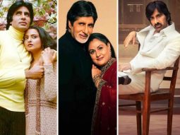 EXCLUSIVE: CBFC replaces Amitabh Bachchan-Rekha’s poster with Amitabh Bachchan-Jaya Bachchan’s poster in Ravi Teja’s Mr Bachchan
