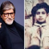 Amitabh Bachchan shares RARE childhood photo, recalls scouting days at boys’ high school
