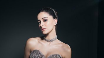 Ananya Panday