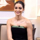 Ananya Panday: “Call Me Bae will bring the Chick Flick genre back” | IAA Leadership Awards