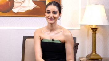 Ananya Panday: “Call Me Bae will bring the Chick Flick genre back” | IAA Leadership Awards